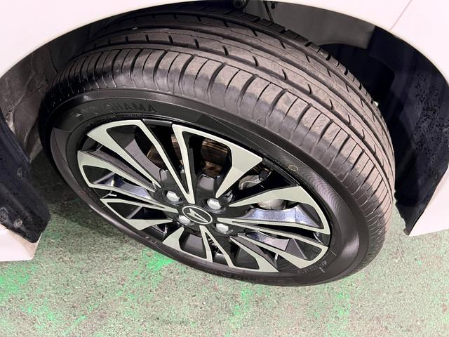 タントカスタムＲＳ　走行３０４４３キロ／ＬＥＤヘッドランプ／マット１年保証距離無制限　走行距離３０４４３キロ　純正マット　サイドエアバッグ　ＬＥＤヘッドランプ　アイドリングストップ　シートヒーター　両側電動スライドドア　オート格納式ドアミラー　電動パーキングブレーキ（埼玉県）の中古車