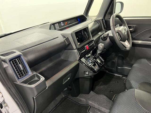 タントカスタムＲＳ　走行３０４４３キロ／ＬＥＤヘッドランプ／マット１年保証距離無制限　走行距離３０４４３キロ　純正マット　サイドエアバッグ　ＬＥＤヘッドランプ　アイドリングストップ　シートヒーター　両側電動スライドドア　オート格納式ドアミラー　電動パーキングブレーキ（埼玉県）の中古車