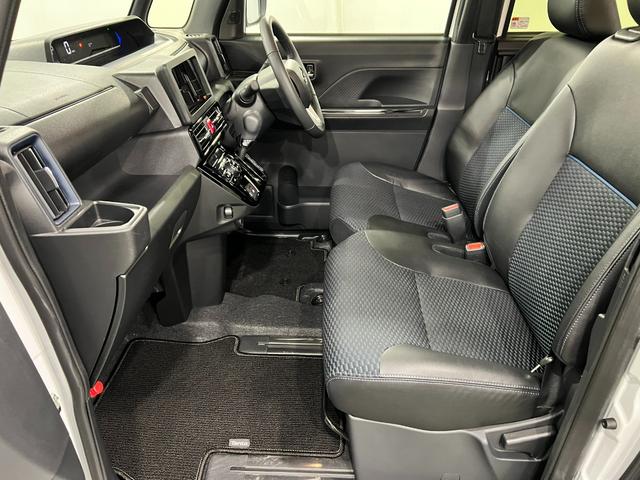 タントカスタムＲＳ　走行３０４４３キロ／ＬＥＤヘッドランプ／マット１年保証距離無制限　走行距離３０４４３キロ　純正マット　サイドエアバッグ　ＬＥＤヘッドランプ　アイドリングストップ　シートヒーター　両側電動スライドドア　オート格納式ドアミラー　電動パーキングブレーキ（埼玉県）の中古車