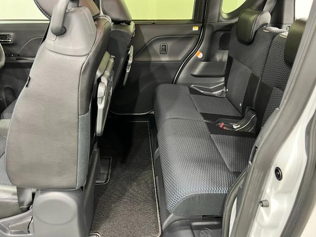 タントカスタムＲＳ　走行３０４４３キロ／ＬＥＤヘッドランプ／マット１年保証距離無制限　走行距離３０４４３キロ　純正マット　サイドエアバッグ　ＬＥＤヘッドランプ　アイドリングストップ　シートヒーター　両側電動スライドドア　オート格納式ドアミラー　電動パーキングブレーキ（埼玉県）の中古車