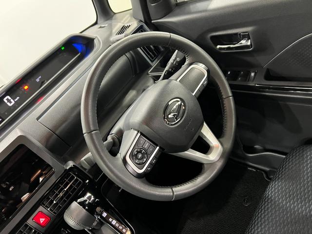 タントカスタムＲＳ　走行３０４４３キロ／ＬＥＤヘッドランプ／マット１年保証距離無制限　走行距離３０４４３キロ　純正マット　サイドエアバッグ　ＬＥＤヘッドランプ　アイドリングストップ　シートヒーター　両側電動スライドドア　オート格納式ドアミラー　電動パーキングブレーキ（埼玉県）の中古車