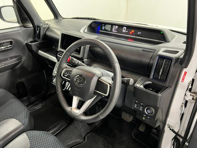 タントカスタムＲＳ　走行３０４４３キロ／ＬＥＤヘッドランプ／マット１年保証距離無制限　走行距離３０４４３キロ　純正マット　サイドエアバッグ　ＬＥＤヘッドランプ　アイドリングストップ　シートヒーター　両側電動スライドドア　オート格納式ドアミラー　電動パーキングブレーキ（埼玉県）の中古車