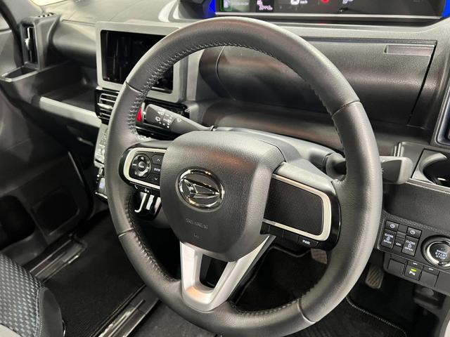 タントカスタムＲＳ　走行３０４４３キロ／ＬＥＤヘッドランプ／マット１年保証距離無制限　走行距離３０４４３キロ　純正マット　サイドエアバッグ　ＬＥＤヘッドランプ　アイドリングストップ　シートヒーター　両側電動スライドドア　オート格納式ドアミラー　電動パーキングブレーキ（埼玉県）の中古車