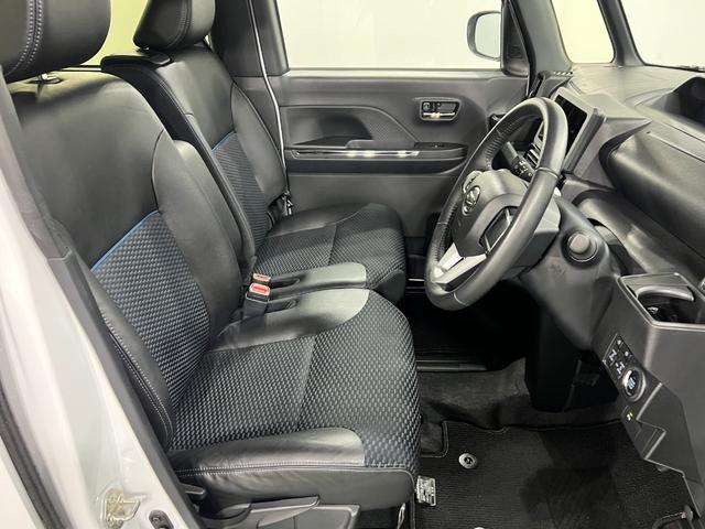 タントカスタムＲＳ　走行７９４７９キロ／クリアランスソナー一年保証・走行距離無制限　走行７９４７９キロ　サイドエアバック　クリアランスソナー　オートマチックハイビーム　オートライト　ＬＥＤヘッドライト　ベンチシート　シートヒーター　両側電動スライドドア（埼玉県）の中古車