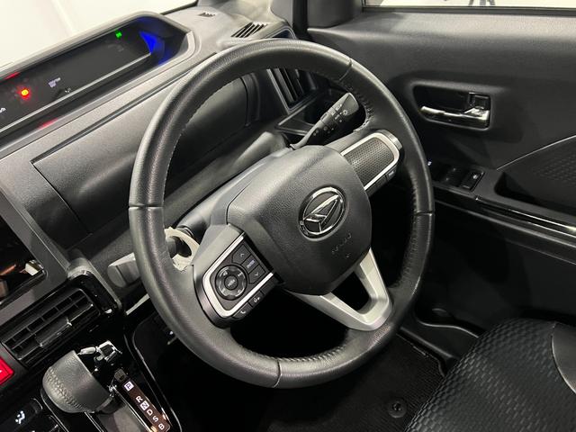 タントカスタムＲＳ　走行７９４７９キロ／クリアランスソナー一年保証・走行距離無制限　走行７９４７９キロ　サイドエアバック　クリアランスソナー　オートマチックハイビーム　オートライト　ＬＥＤヘッドライト　ベンチシート　シートヒーター　両側電動スライドドア（埼玉県）の中古車