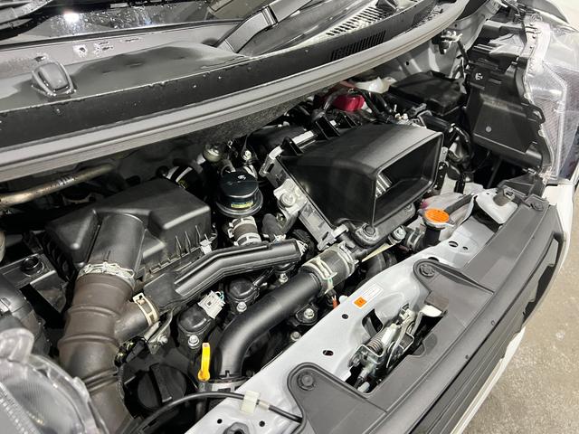 タントカスタムＲＳ　走行７９４７９キロ／クリアランスソナー一年保証・走行距離無制限　走行７９４７９キロ　サイドエアバック　クリアランスソナー　オートマチックハイビーム　オートライト　ＬＥＤヘッドライト　ベンチシート　シートヒーター　両側電動スライドドア（埼玉県）の中古車