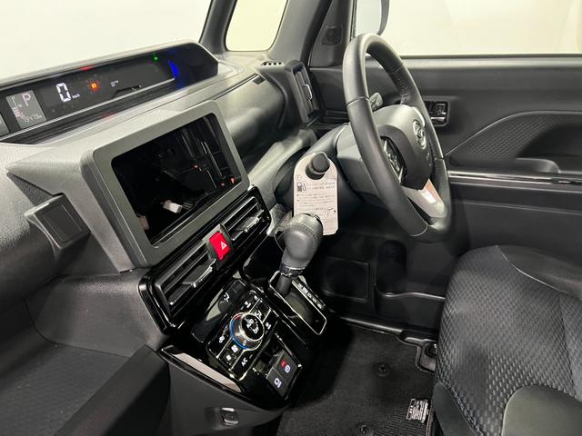 タントカスタムＲＳ　走行７９４７９キロ／クリアランスソナー一年保証・走行距離無制限　走行７９４７９キロ　サイドエアバック　クリアランスソナー　オートマチックハイビーム　オートライト　ＬＥＤヘッドライト　ベンチシート　シートヒーター　両側電動スライドドア（埼玉県）の中古車