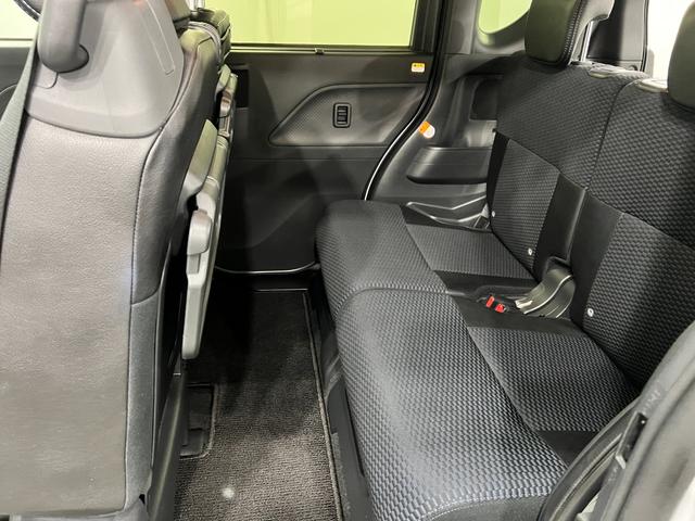 タントカスタムＲＳ　走行７９４７９キロ／クリアランスソナー一年保証・走行距離無制限　走行７９４７９キロ　サイドエアバック　クリアランスソナー　オートマチックハイビーム　オートライト　ＬＥＤヘッドライト　ベンチシート　シートヒーター　両側電動スライドドア（埼玉県）の中古車