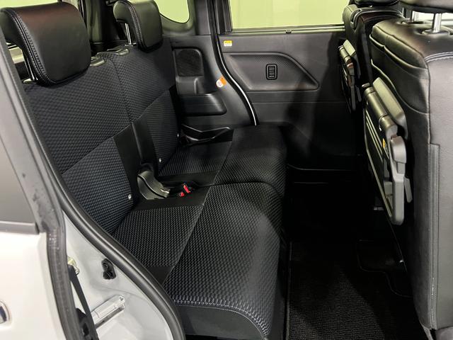 タントカスタムＲＳ　走行７９４７９キロ／クリアランスソナー一年保証・走行距離無制限　走行７９４７９キロ　サイドエアバック　クリアランスソナー　オートマチックハイビーム　オートライト　ＬＥＤヘッドライト　ベンチシート　シートヒーター　両側電動スライドドア（埼玉県）の中古車