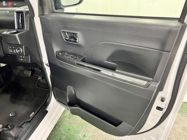 タントカスタムＲＳ　走行７９４７９キロ／クリアランスソナー一年保証・走行距離無制限　走行７９４７９キロ　サイドエアバック　クリアランスソナー　オートマチックハイビーム　オートライト　ＬＥＤヘッドライト　ベンチシート　シートヒーター　両側電動スライドドア（埼玉県）の中古車