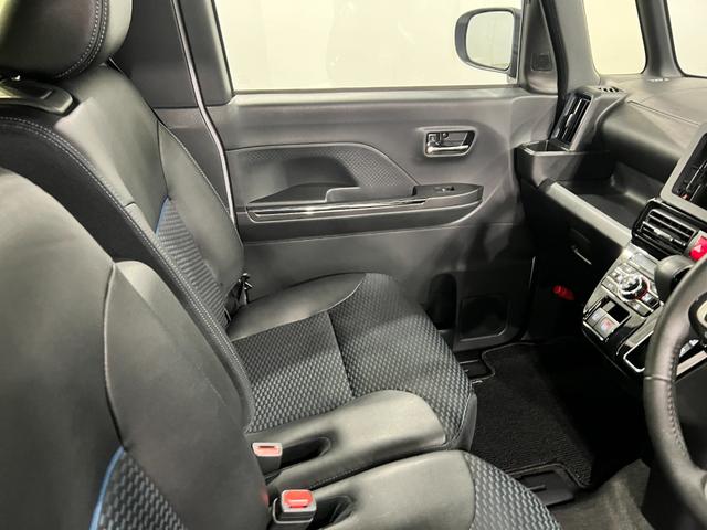 タントカスタムＲＳ　走行７９４７９キロ／クリアランスソナー一年保証・走行距離無制限　走行７９４７９キロ　サイドエアバック　クリアランスソナー　オートマチックハイビーム　オートライト　ＬＥＤヘッドライト　ベンチシート　シートヒーター　両側電動スライドドア（埼玉県）の中古車