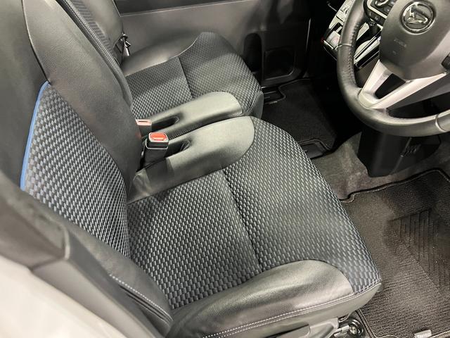 タントカスタムＲＳ　走行７９４７９キロ／クリアランスソナー一年保証・走行距離無制限　走行７９４７９キロ　サイドエアバック　クリアランスソナー　オートマチックハイビーム　オートライト　ＬＥＤヘッドライト　ベンチシート　シートヒーター　両側電動スライドドア（埼玉県）の中古車