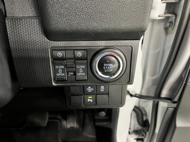 タントカスタムＲＳ　走行７９４７９キロ／クリアランスソナー一年保証・走行距離無制限　走行７９４７９キロ　サイドエアバック　クリアランスソナー　オートマチックハイビーム　オートライト　ＬＥＤヘッドライト　ベンチシート　シートヒーター　両側電動スライドドア（埼玉県）の中古車