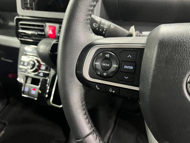 タントカスタムＲＳ　走行７９４７９キロ／クリアランスソナー一年保証・走行距離無制限　走行７９４７９キロ　サイドエアバック　クリアランスソナー　オートマチックハイビーム　オートライト　ＬＥＤヘッドライト　ベンチシート　シートヒーター　両側電動スライドドア（埼玉県）の中古車