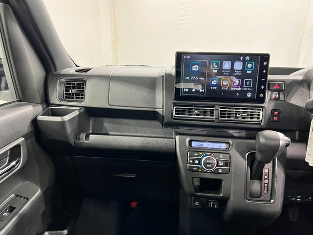 アトレーＲＳ　４ＷＤ／車検整備付／走行２５２１３キロ／バックカメラ１年保証距離無制限　走行距離２５２１３キロ　４ＷＤ　ディスプレイオーディオ　バックカメラ　ブルートゥース　純正マット　助手席エアバッグ　ＬＥＤヘッドランプ　アイドリングストップ　両側電動スライドドア（埼玉県）の中古車