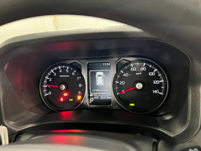 アトレーＲＳ　４ＷＤ／車検整備付／走行２５２１３キロ／バックカメラ１年保証距離無制限　走行距離２５２１３キロ　４ＷＤ　ディスプレイオーディオ　バックカメラ　ブルートゥース　純正マット　助手席エアバッグ　ＬＥＤヘッドランプ　アイドリングストップ　両側電動スライドドア（埼玉県）の中古車