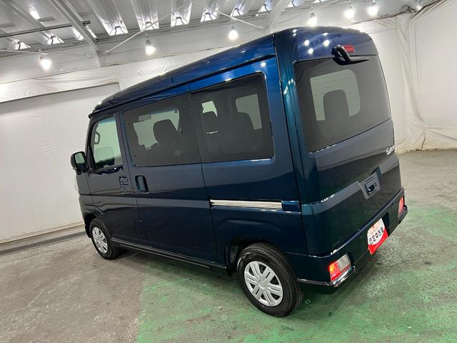 アトレーＲＳ　４ＷＤ／車検整備付／走行２５２１３キロ／バックカメラ１年保証距離無制限　走行距離２５２１３キロ　４ＷＤ　ディスプレイオーディオ　バックカメラ　ブルートゥース　純正マット　助手席エアバッグ　ＬＥＤヘッドランプ　アイドリングストップ　両側電動スライドドア（埼玉県）の中古車