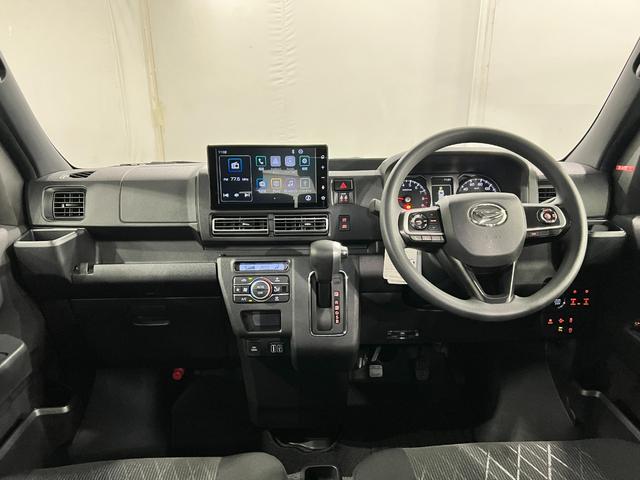アトレーＲＳ　４ＷＤ／車検整備付／走行２５２１３キロ／バックカメラ１年保証距離無制限　走行距離２５２１３キロ　４ＷＤ　ディスプレイオーディオ　バックカメラ　ブルートゥース　純正マット　助手席エアバッグ　ＬＥＤヘッドランプ　アイドリングストップ　両側電動スライドドア（埼玉県）の中古車