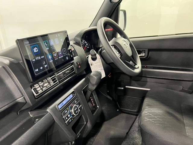 アトレーＲＳ　４ＷＤ／車検整備付／走行２５２１３キロ／バックカメラ１年保証距離無制限　走行距離２５２１３キロ　４ＷＤ　ディスプレイオーディオ　バックカメラ　ブルートゥース　純正マット　助手席エアバッグ　ＬＥＤヘッドランプ　アイドリングストップ　両側電動スライドドア（埼玉県）の中古車