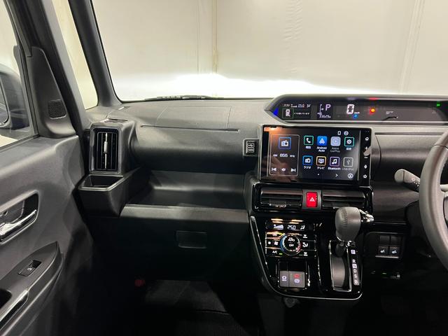 タントカスタムＲＳ　走行３３６２９キロ／ディスプレイオーディオ１年保証距離無制限　走行距離３３６２９キロ　ディスプレイオーディオ　バックカメラ　ドラレコ　純正マット　サイドエアバッグ　ＬＥＤヘッドランプ　アイドリングストップ　シートヒーター　両側電動スライドドア（埼玉県）の中古車