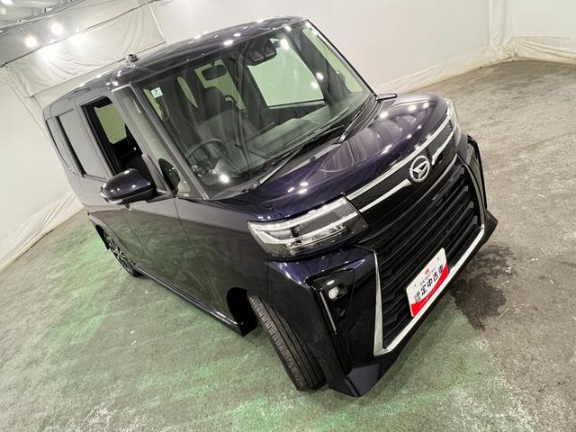 タントカスタムＲＳ　走行３３６２９キロ／ディスプレイオーディオ１年保証距離無制限　走行距離３３６２９キロ　ディスプレイオーディオ　バックカメラ　ドラレコ　純正マット　サイドエアバッグ　ＬＥＤヘッドランプ　アイドリングストップ　シートヒーター　両側電動スライドドア（埼玉県）の中古車