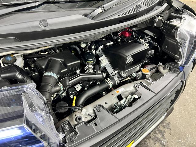 タントカスタムＲＳ　走行３３６２９キロ／ディスプレイオーディオ１年保証距離無制限　走行距離３３６２９キロ　ディスプレイオーディオ　バックカメラ　ドラレコ　純正マット　サイドエアバッグ　ＬＥＤヘッドランプ　アイドリングストップ　シートヒーター　両側電動スライドドア（埼玉県）の中古車