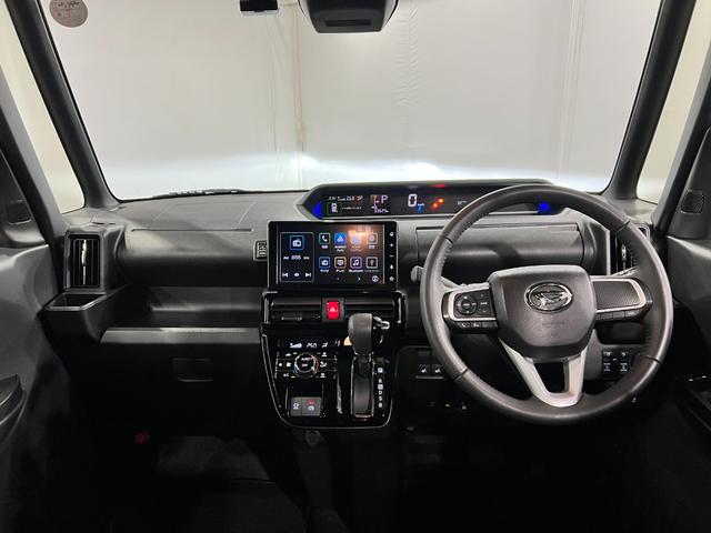 タントカスタムＲＳ　走行３３６２９キロ／ディスプレイオーディオ１年保証距離無制限　走行距離３３６２９キロ　ディスプレイオーディオ　バックカメラ　ドラレコ　純正マット　サイドエアバッグ　ＬＥＤヘッドランプ　アイドリングストップ　シートヒーター　両側電動スライドドア（埼玉県）の中古車