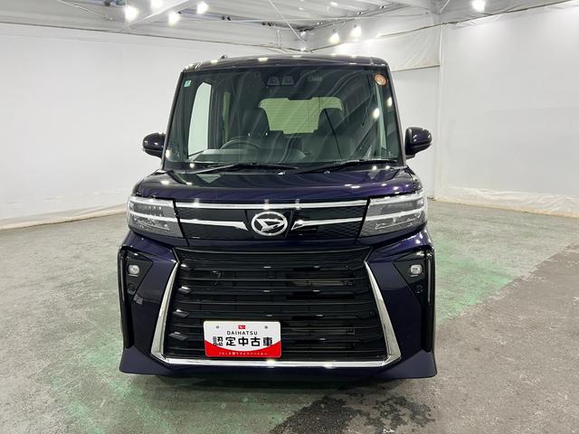 タントカスタムＲＳ　走行３３６２９キロ／ディスプレイオーディオ１年保証距離無制限　走行距離３３６２９キロ　ディスプレイオーディオ　バックカメラ　ドラレコ　純正マット　サイドエアバッグ　ＬＥＤヘッドランプ　アイドリングストップ　シートヒーター　両側電動スライドドア（埼玉県）の中古車