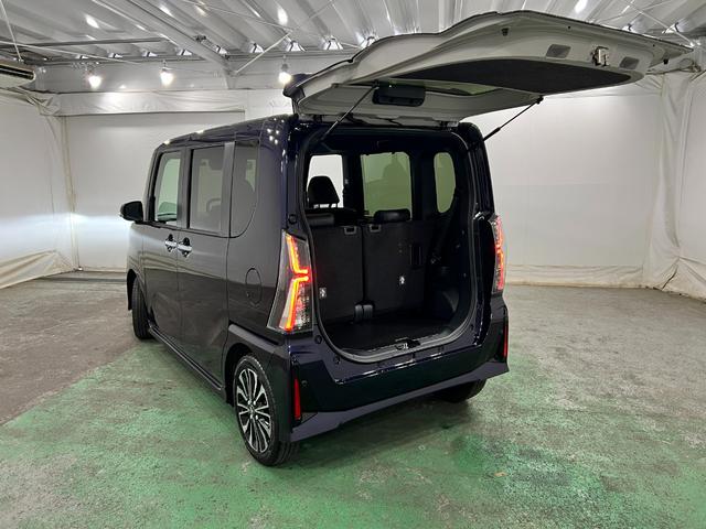 タントカスタムＲＳ　走行３３６２９キロ／ディスプレイオーディオ１年保証距離無制限　走行距離３３６２９キロ　ディスプレイオーディオ　バックカメラ　ドラレコ　純正マット　サイドエアバッグ　ＬＥＤヘッドランプ　アイドリングストップ　シートヒーター　両側電動スライドドア（埼玉県）の中古車