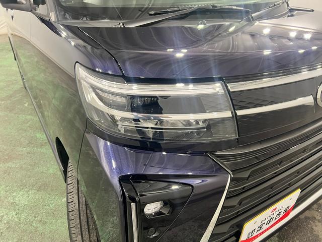 タントカスタムＲＳ　走行３３６２９キロ／ディスプレイオーディオ１年保証距離無制限　走行距離３３６２９キロ　ディスプレイオーディオ　バックカメラ　ドラレコ　純正マット　サイドエアバッグ　ＬＥＤヘッドランプ　アイドリングストップ　シートヒーター　両側電動スライドドア（埼玉県）の中古車