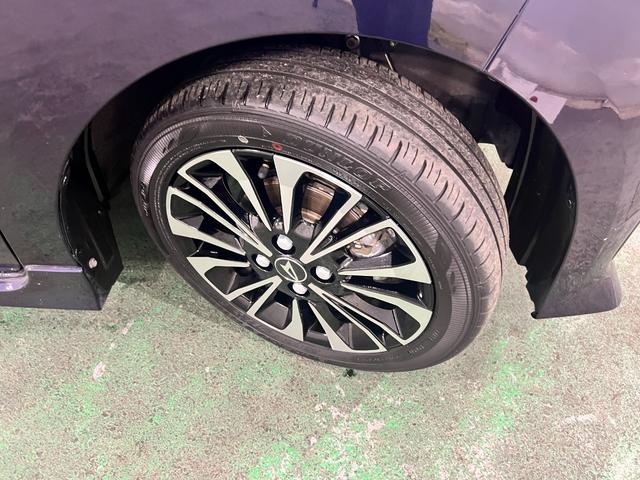 タントカスタムＲＳ　走行３３６２９キロ／ディスプレイオーディオ１年保証距離無制限　走行距離３３６２９キロ　ディスプレイオーディオ　バックカメラ　ドラレコ　純正マット　サイドエアバッグ　ＬＥＤヘッドランプ　アイドリングストップ　シートヒーター　両側電動スライドドア（埼玉県）の中古車