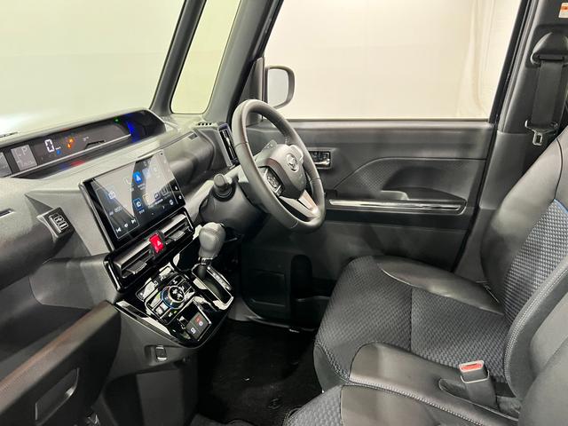 タントカスタムＲＳ　走行３３６２９キロ／ディスプレイオーディオ１年保証距離無制限　走行距離３３６２９キロ　ディスプレイオーディオ　バックカメラ　ドラレコ　純正マット　サイドエアバッグ　ＬＥＤヘッドランプ　アイドリングストップ　シートヒーター　両側電動スライドドア（埼玉県）の中古車