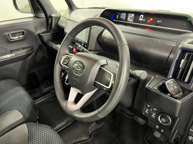 タントカスタムＲＳ　走行３３６２９キロ／ディスプレイオーディオ１年保証距離無制限　走行距離３３６２９キロ　ディスプレイオーディオ　バックカメラ　ドラレコ　純正マット　サイドエアバッグ　ＬＥＤヘッドランプ　アイドリングストップ　シートヒーター　両側電動スライドドア（埼玉県）の中古車