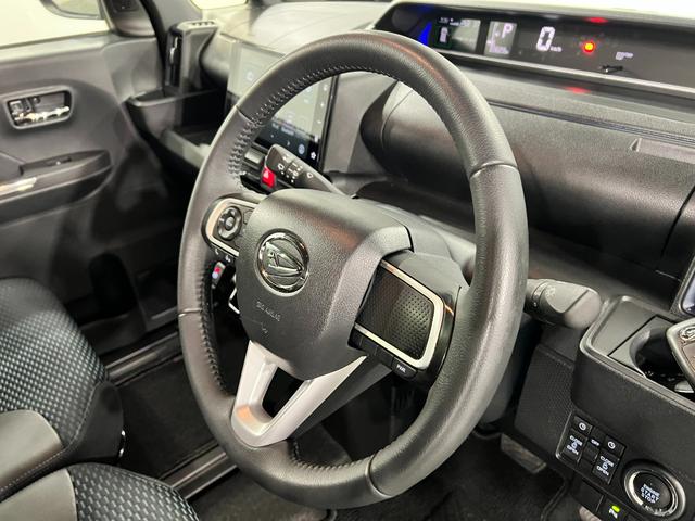 タントカスタムＲＳ　走行３３６２９キロ／ディスプレイオーディオ１年保証距離無制限　走行距離３３６２９キロ　ディスプレイオーディオ　バックカメラ　ドラレコ　純正マット　サイドエアバッグ　ＬＥＤヘッドランプ　アイドリングストップ　シートヒーター　両側電動スライドドア（埼玉県）の中古車