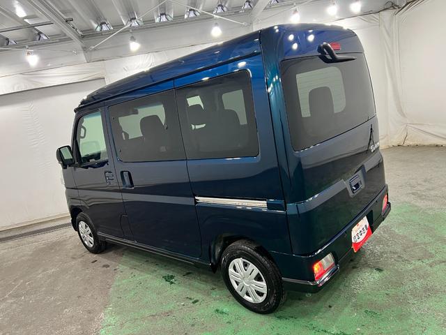 アトレーＲＳ　走行８４９７キロ／クリアランスソナー／オートライト一年保証・走行距離無制限走行８４９７キロ　クリアランスソナー　オートライト　ＬＥＤヘッドライト　両側電動スライドドア　アイドリングストップ（埼玉県）の中古車