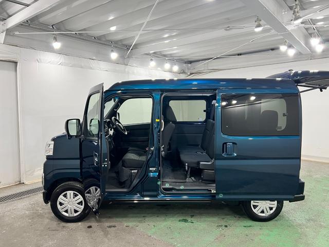 アトレーＲＳ　走行８４９７キロ／クリアランスソナー／オートライト一年保証・走行距離無制限走行８４９７キロ　クリアランスソナー　オートライト　ＬＥＤヘッドライト　両側電動スライドドア　アイドリングストップ（埼玉県）の中古車