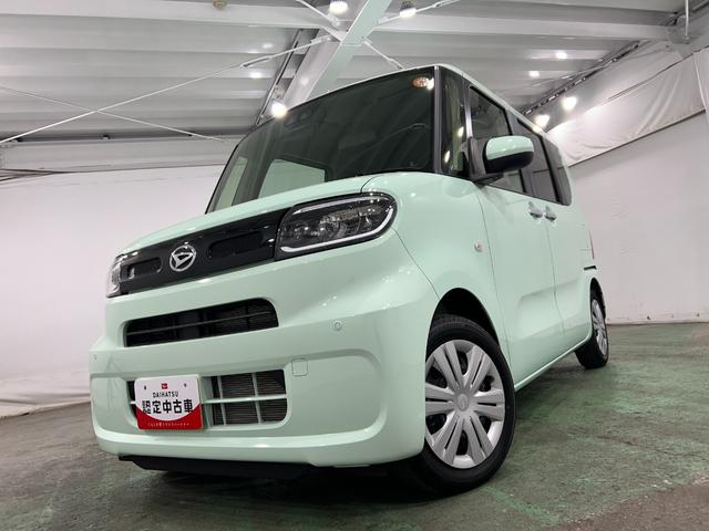 タントＸ　走行３３２７キロ／クリアランスソナー／オートライト一年保証・走行距離無制限　走行３３２７キロ　サイドエアバック　クリアランスソナー　オートマチックハイビーム　オートライト　ＬＥＤヘッドライト　ベンチシート　シートヒーター　片側電動スライドドア（東京都）の中古車