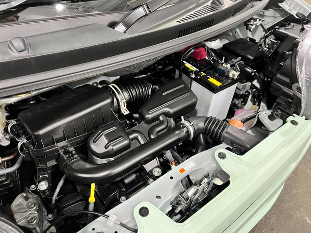 タントＸ　走行３３２７キロ／クリアランスソナー／オートライト一年保証・走行距離無制限　走行３３２７キロ　サイドエアバック　クリアランスソナー　オートマチックハイビーム　オートライト　ＬＥＤヘッドライト　ベンチシート　シートヒーター　片側電動スライドドア（東京都）の中古車