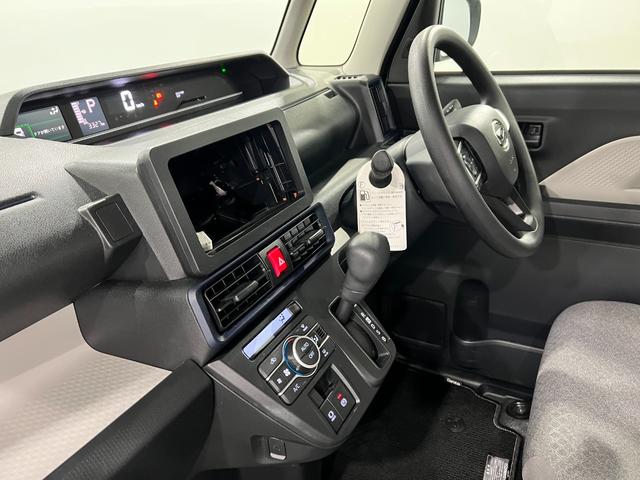 タントＸ　走行３３２７キロ／クリアランスソナー／オートライト一年保証・走行距離無制限　走行３３２７キロ　サイドエアバック　クリアランスソナー　オートマチックハイビーム　オートライト　ＬＥＤヘッドライト　ベンチシート　シートヒーター　片側電動スライドドア（東京都）の中古車