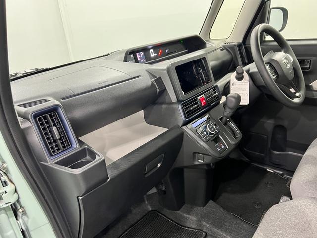 タントＸ　走行３３２７キロ／クリアランスソナー／オートライト一年保証・走行距離無制限　走行３３２７キロ　サイドエアバック　クリアランスソナー　オートマチックハイビーム　オートライト　ＬＥＤヘッドライト　ベンチシート　シートヒーター　片側電動スライドドア（東京都）の中古車