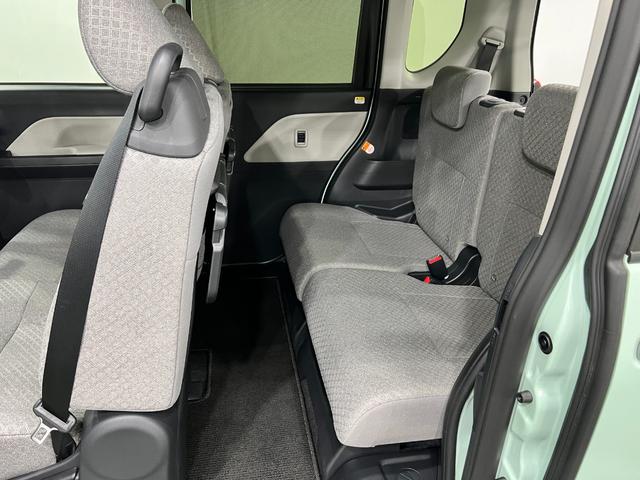 タントＸ　走行３３２７キロ／クリアランスソナー／オートライト一年保証・走行距離無制限　走行３３２７キロ　サイドエアバック　クリアランスソナー　オートマチックハイビーム　オートライト　ＬＥＤヘッドライト　ベンチシート　シートヒーター　片側電動スライドドア（東京都）の中古車