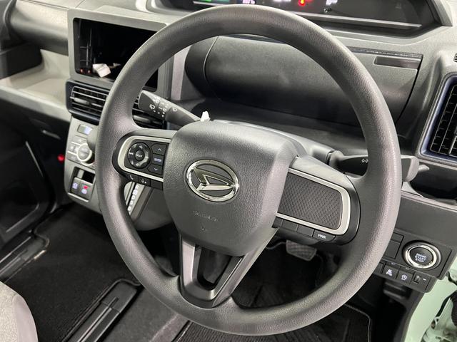 タントＸ　走行３３２７キロ／クリアランスソナー／オートライト一年保証・走行距離無制限　走行３３２７キロ　サイドエアバック　クリアランスソナー　オートマチックハイビーム　オートライト　ＬＥＤヘッドライト　ベンチシート　シートヒーター　片側電動スライドドア（東京都）の中古車