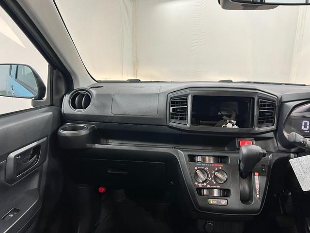 ミライースＬ　ＳＡIII　走行５２６５キロ／オートライト／マット１年保証距離無制限　走行距離５２６５キロ　フロアマット　助手席エアバッグ　クリアランスソナー　オートマチックハイビーム　オートライト　アイドリングストップ　スマートアシスト３　キーレスエントリー（埼玉県）の中古車