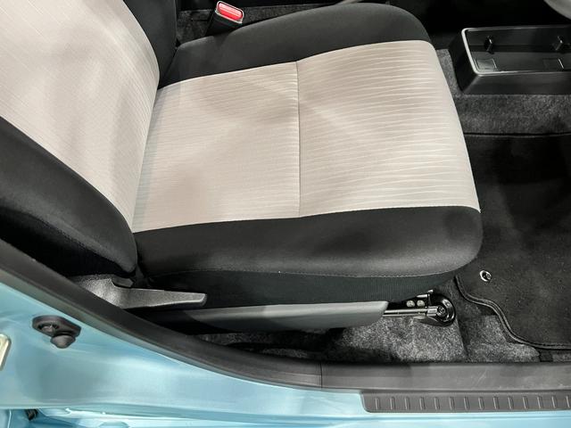 ミライースＬ　ＳＡIII　走行５２６５キロ／オートライト／マット１年保証距離無制限　走行距離５２６５キロ　フロアマット　助手席エアバッグ　クリアランスソナー　オートマチックハイビーム　オートライト　アイドリングストップ　スマートアシスト３　キーレスエントリー（埼玉県）の中古車