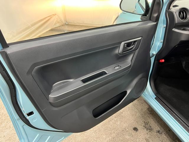 ミライースＬ　ＳＡIII　走行５２６５キロ／オートライト／マット１年保証距離無制限　走行距離５２６５キロ　フロアマット　助手席エアバッグ　クリアランスソナー　オートマチックハイビーム　オートライト　アイドリングストップ　スマートアシスト３　キーレスエントリー（埼玉県）の中古車