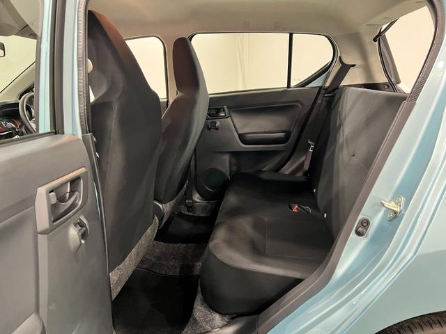 ミライースＬ　ＳＡIII　走行５２６５キロ／オートライト／マット１年保証距離無制限　走行距離５２６５キロ　フロアマット　助手席エアバッグ　クリアランスソナー　オートマチックハイビーム　オートライト　アイドリングストップ　スマートアシスト３　キーレスエントリー（埼玉県）の中古車