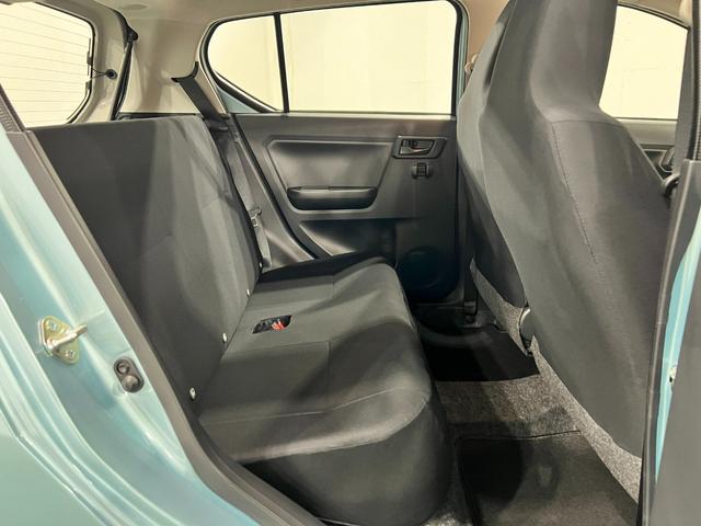 ミライースＬ　ＳＡIII　走行５２６５キロ／オートライト／マット１年保証距離無制限　走行距離５２６５キロ　フロアマット　助手席エアバッグ　クリアランスソナー　オートマチックハイビーム　オートライト　アイドリングストップ　スマートアシスト３　キーレスエントリー（埼玉県）の中古車