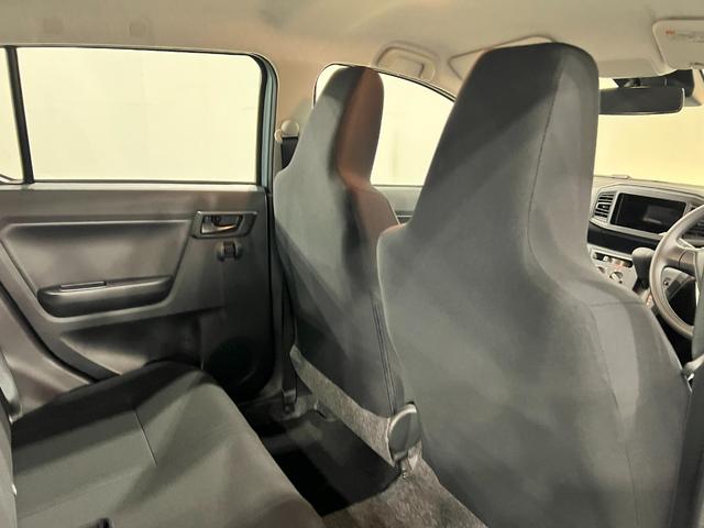 ミライースＬ　ＳＡIII　走行５２６５キロ／オートライト／マット１年保証距離無制限　走行距離５２６５キロ　フロアマット　助手席エアバッグ　クリアランスソナー　オートマチックハイビーム　オートライト　アイドリングストップ　スマートアシスト３　キーレスエントリー（埼玉県）の中古車