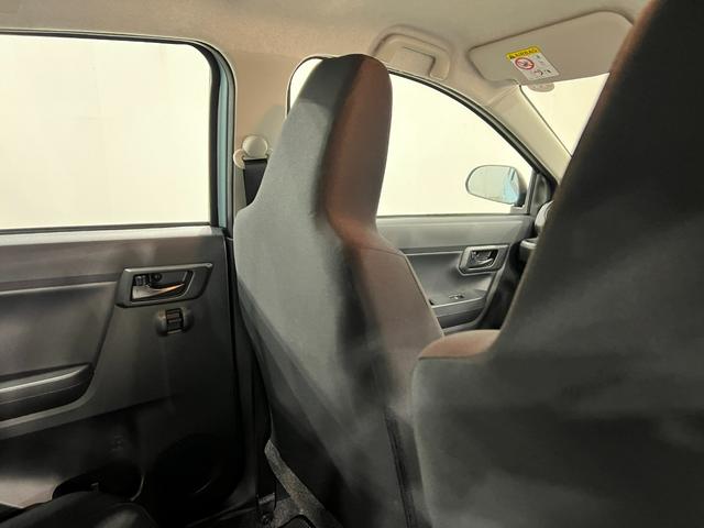 ミライースＬ　ＳＡIII　走行５２６５キロ／オートライト／マット１年保証距離無制限　走行距離５２６５キロ　フロアマット　助手席エアバッグ　クリアランスソナー　オートマチックハイビーム　オートライト　アイドリングストップ　スマートアシスト３　キーレスエントリー（埼玉県）の中古車