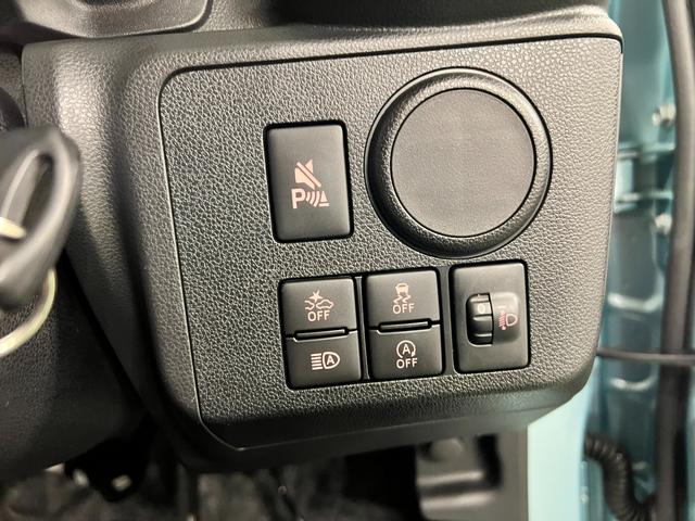 ミライースＬ　ＳＡIII　走行５２６５キロ／オートライト／マット１年保証距離無制限　走行距離５２６５キロ　フロアマット　助手席エアバッグ　クリアランスソナー　オートマチックハイビーム　オートライト　アイドリングストップ　スマートアシスト３　キーレスエントリー（埼玉県）の中古車